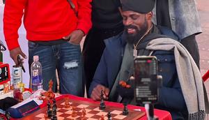 We’re not stopping - Onakoya extends Guinness World record chess marathon target to 60 hours