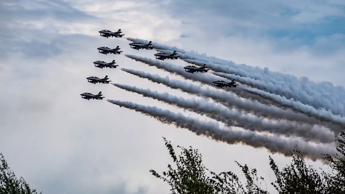  AIR SHOW 2018 5