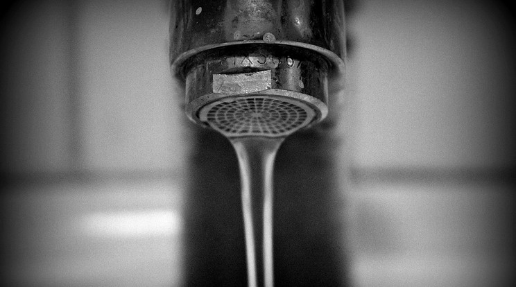 A Fővárosi Vízművek a vízhiányban szenvedő agglomerációs városok segítségére siet / Illusztráció / Fotó: Pixabay