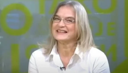 Anđelija Arbutina Šarenac