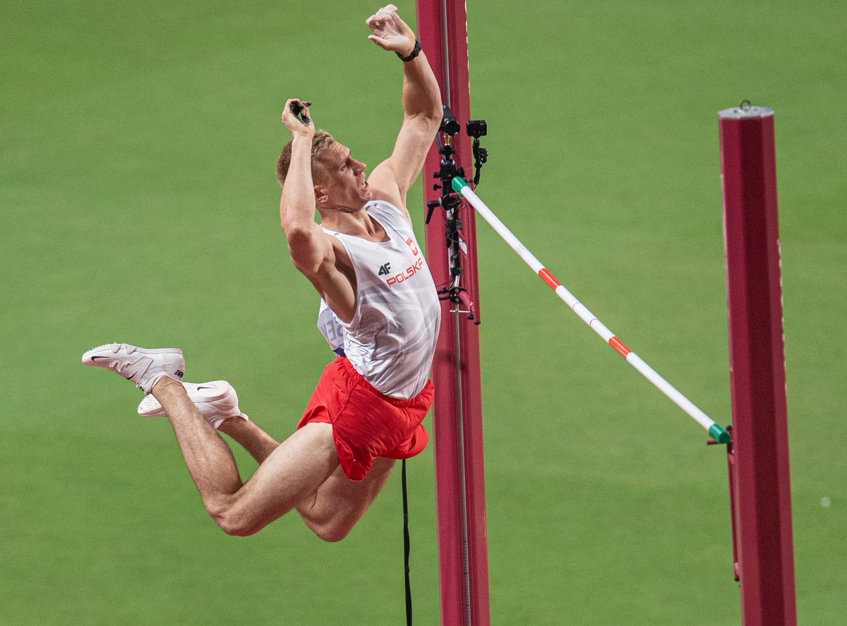 Piotr Lisek
