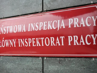 Skargi złożone do Państwowej Inspekcji Pracy są rozpatrywane szybciej niż w sądach pracy