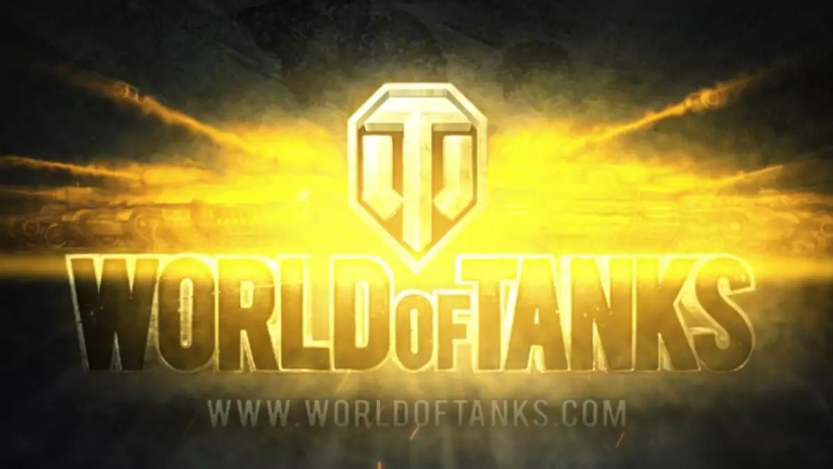Zapowiedź World of Tanks
