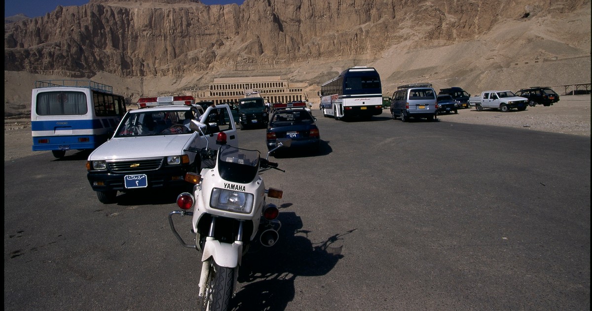 Terroryści nie oszczędzili nikogo. Ich ofiarą padła nawet pięcioletnia dziewczynka