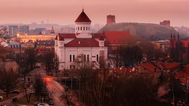 Litwa: próba odnalezienia szczątków powstańców styczniowych