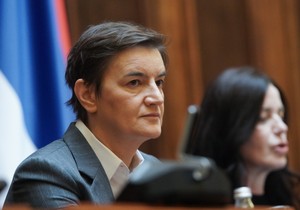 Ana Brnabić