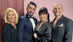 A jednak. Autorka hitu "A ja wolę moją mamę" w "Tańcu z gwiazdami"