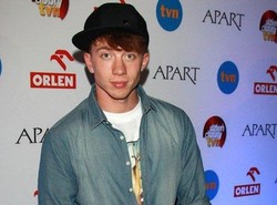 Alan Andersz - jednak wystąpi w odcinku na żywo "Tylko taniec"?