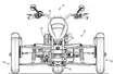 Harley-Davidson zarejestrował patent na trójkołowca