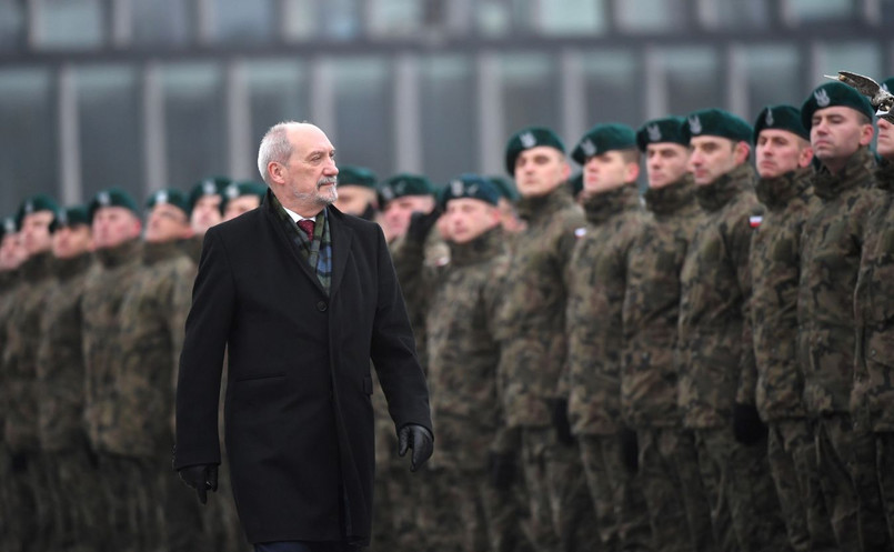 Antoni Macierewicz