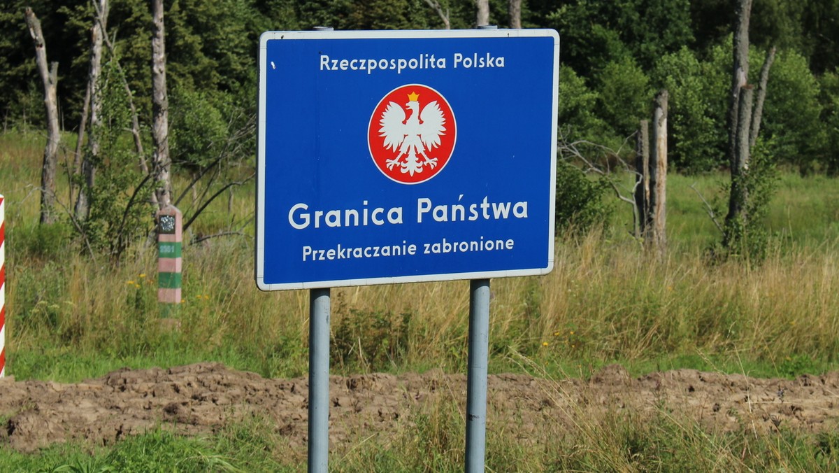 Koronawirus w Polsce. Kiedy zostaną otwarte granice? Możliwa data