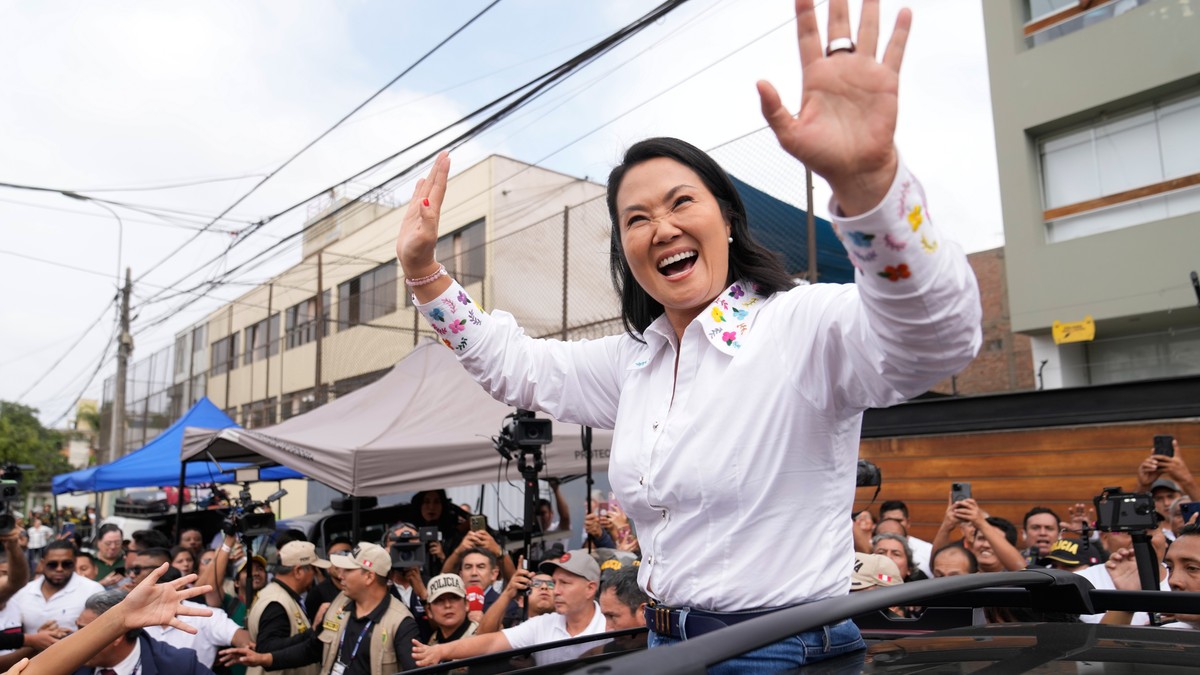 Keiko Fudžimori