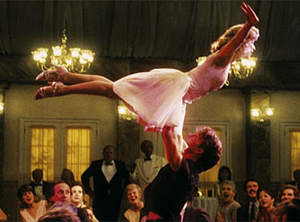 Powstaje remake kultowego "Dirty Dancing"