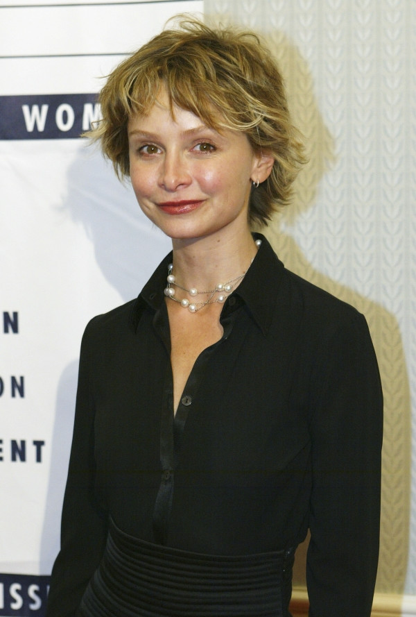 Calista Flockhart kończy 47 lat - zobacz, jak się zmieniała