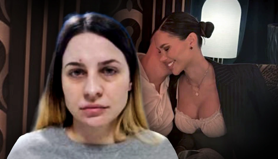 Novi dečko Ive Grgurić Marko Nikolić: Bio u zatvoru, njegova verenica Milica Šumaković na Trampovoj listi kriminalaca