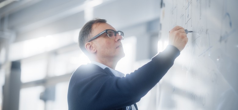 Tyle oferują specjaliście w prestiżowym instytucie. Burza wokół ogłoszenia o pracę