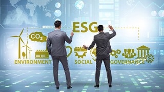 Potrzebujemy liderów ESG