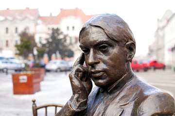 A penicilin előtt senkit nem kímélt a gyilkos kórság. Olyanok haltak bele, mint II. Ulászló, Munkácsy vagy Ady. A vérbaj egy verzió szerint egy aberrált Syphilus nevű pásztortól ered, aki a birkájától kapta el a betegséget. 