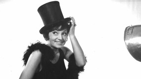 Porównywano ją do Ordonki. Po występie u Barei zniknęła z ekranów