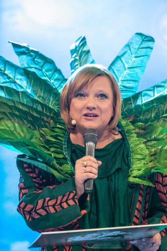 Reality Shopka Szoł