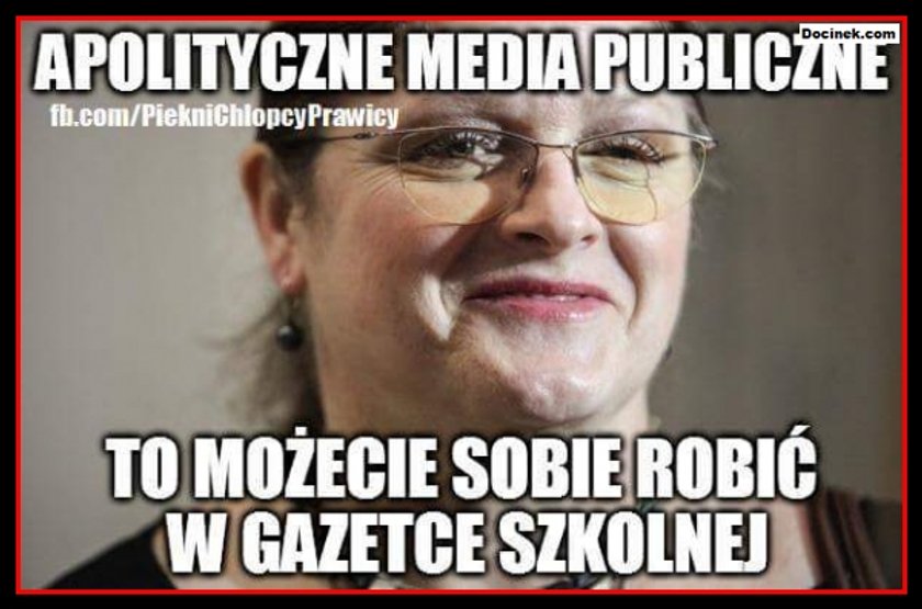 Memy o Krystynie Pawłowicz