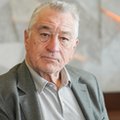 Robert De Niro w wieku 79 lat doczekał się siódmego dziecka