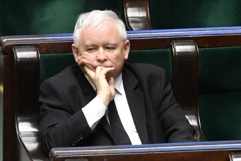 Jarosław Kaczyński