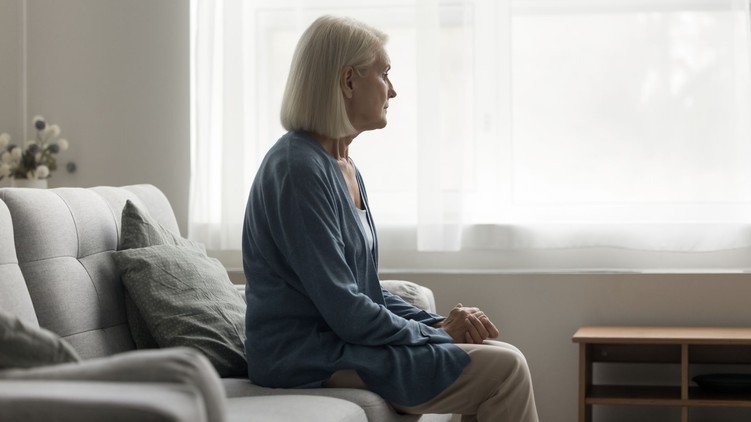 alzheimer-kór oka stressz gyász kutatás