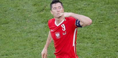 Fakt ocenia występy kadrowiczów na Euro. Lewandowski błyszczał, Krychowiak zawiódł