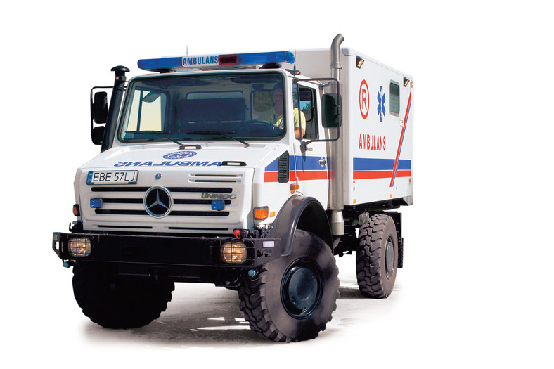 Unimog