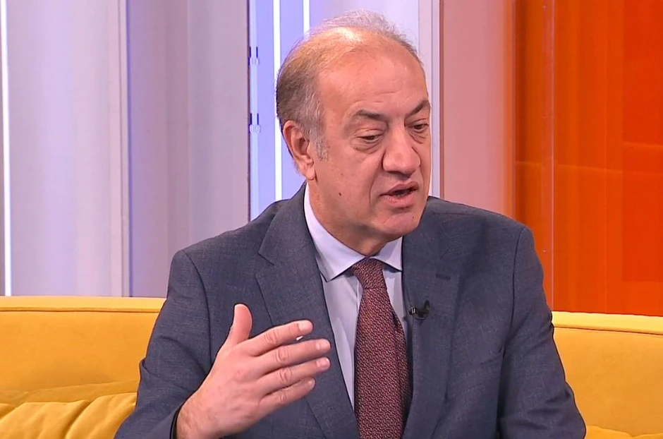 Kardiolog dr Dragan Simić