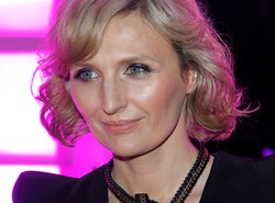 Reni Jusis oblana wrzątkiem w pociągu. PKP: Przykro nam z powodu zaistniałej sytuacji