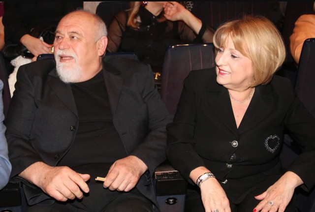 Slavica i Ranko Dejanović