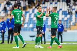 Zakupy Górnika Łęczna. Hiszpański pomocnik nowym piłkarzem