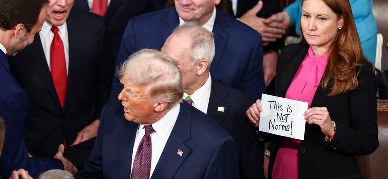 Nieoficjalnie: USA wstrzymują dostęp Ukrainy do kluczowych danych wywiadowczych