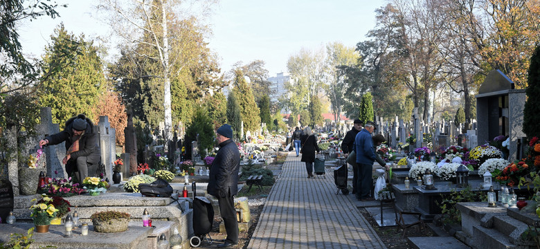 Kalisz: dochód z kwesty zostanie przeznaczony na remont nagrobka Haliny Sutarzewicz