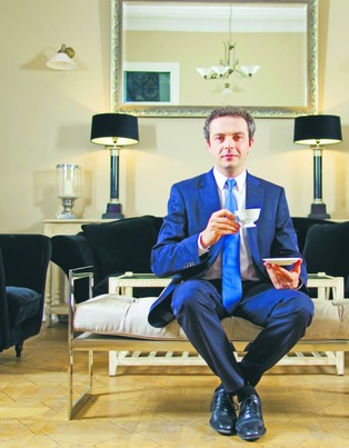 To ja jestem ofiarą reprywatyzacji. Wywiad z prezesem firmy skupującej kamienice