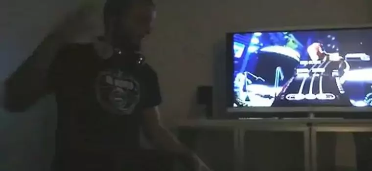 DJ Hero też jest trudne na ekspercie