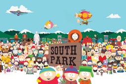 South Park – serial wyśmiewający bigoterię i zakłamanie mieszkańców USA stał się głośny na całym świecie