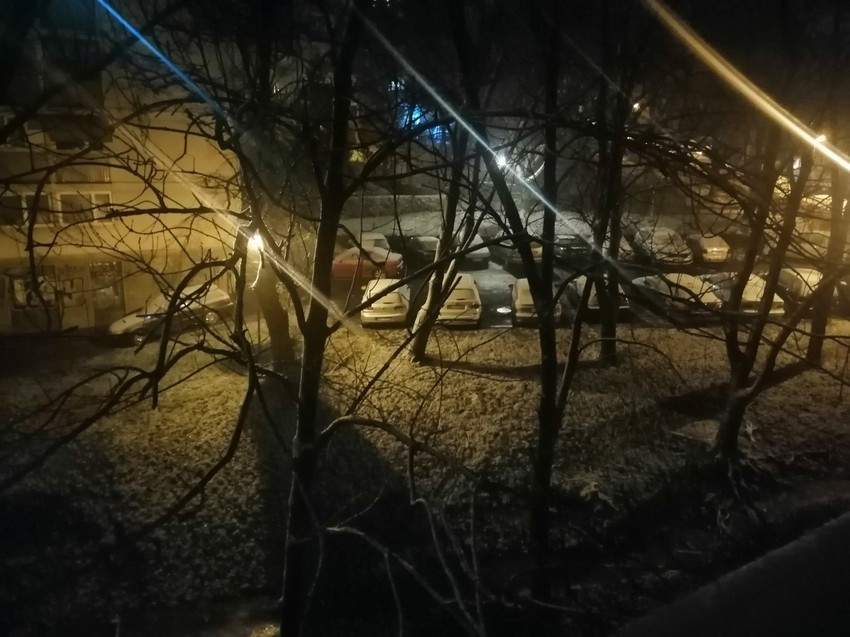 Zabelelo se Banovo brdo