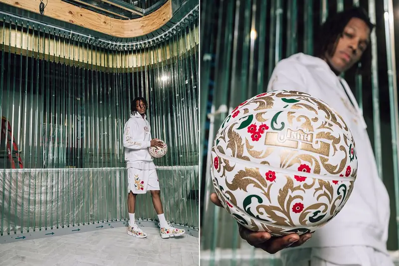 Kolekcja KITH x Nike &quot;Long live the King&quot;