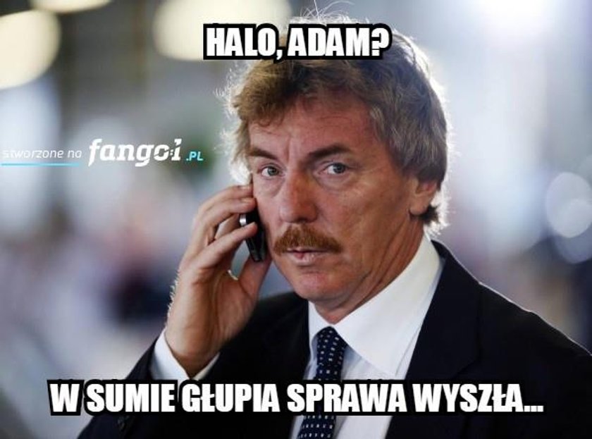 Musisz się zaśmiać!