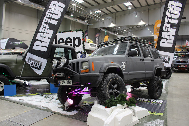 OffRoad Show Poland