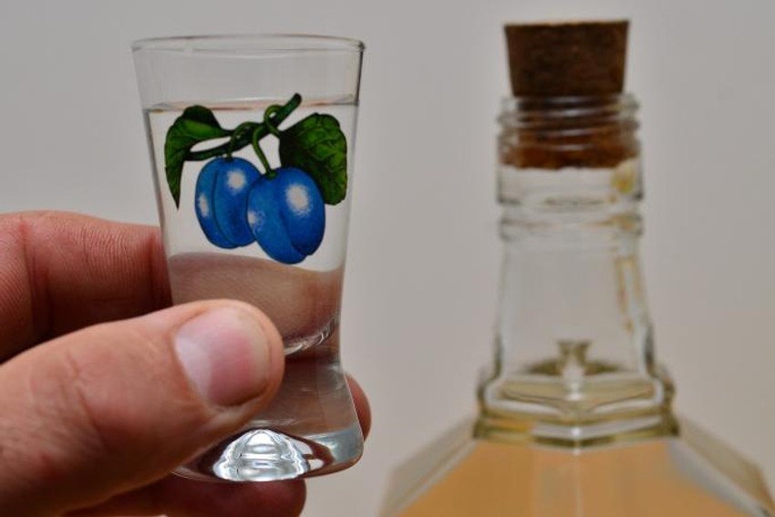 Rakija od šljive dominantna je i u proizvodnji i u prodaji na tržištu