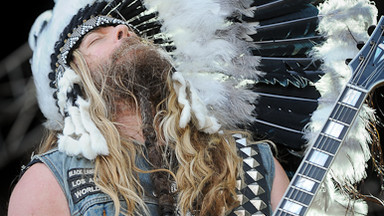 Black Label Society na dwóch koncertach w Polsce