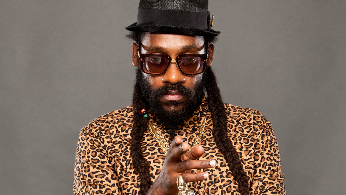 Tarrus Riley i Delle dołączają do składu Ostróda Reggae Festival 2016. Riley wraz z Alaine, Deanem Fraserem i grupą The Blak Soil Band oraz wywodzący się z niemieckiego Seeed Frank Delle zagrają na imprezie 14 sierpnia. Ostróda Reggae Festival 2016 odbędzie się w dniach 11-14 sierpnia.