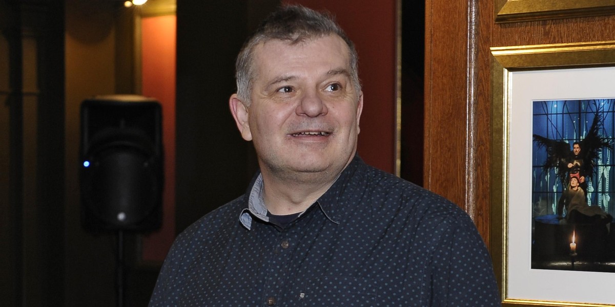 Krzysztof Globisz