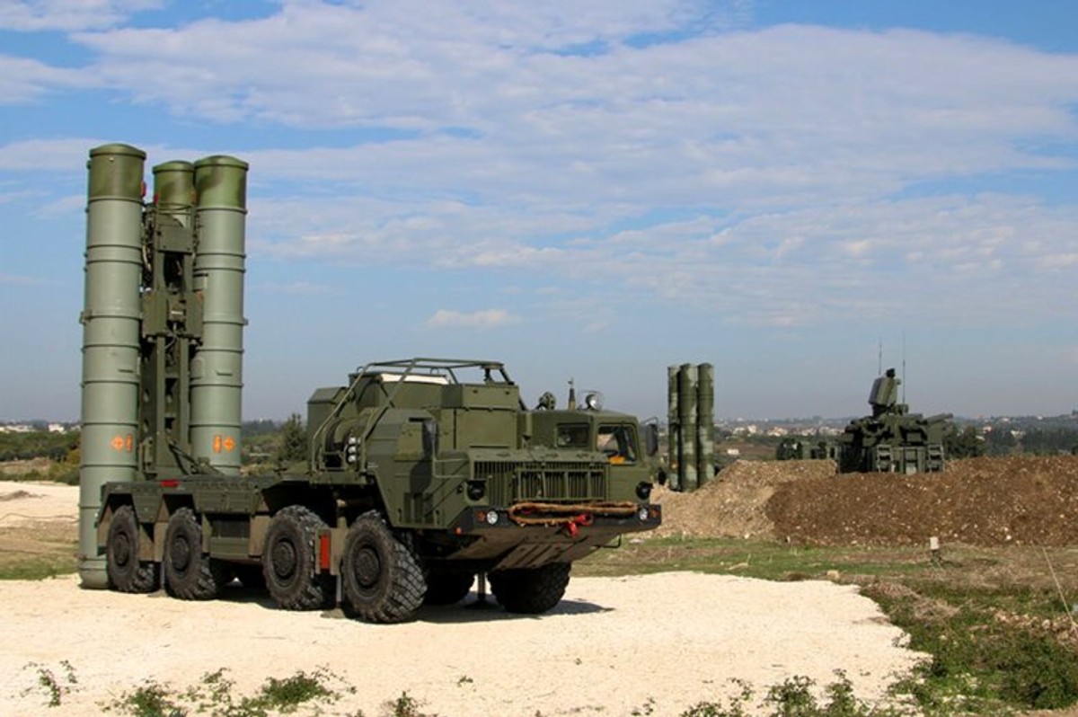 Moskva i Rijad razmatraju isporuke sistema S-400