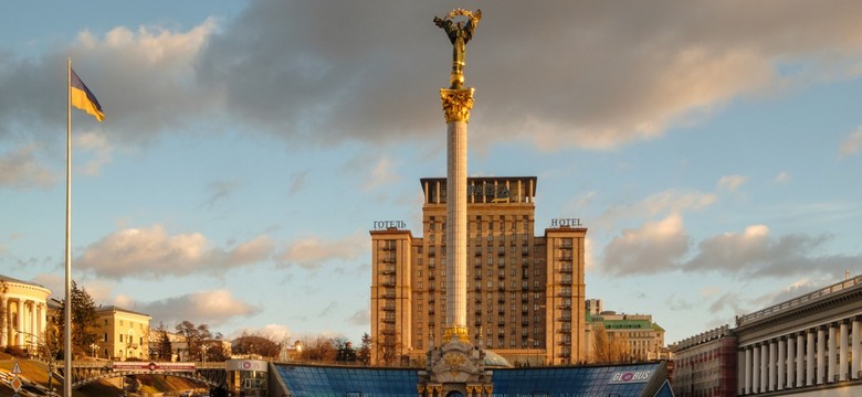 161 milionów dolarów dla Ukrainy. "Ludzie w każdym zakątku świata mogą przyczynić się do zwycięstwa nad złem"