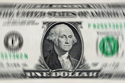 Kurs dolara 5 września poniżej 4,8 zł